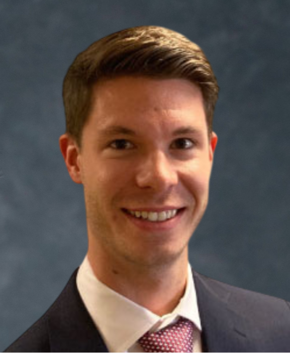 Keifer S. Tehan